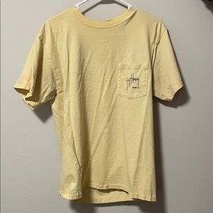 Guy Harvey tshirt!